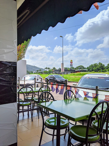 Restoran Cuba Rasa • Taman Setia Jaya