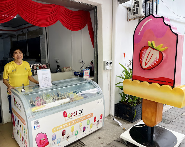 Popstick Ice Cream Sdn Bhd