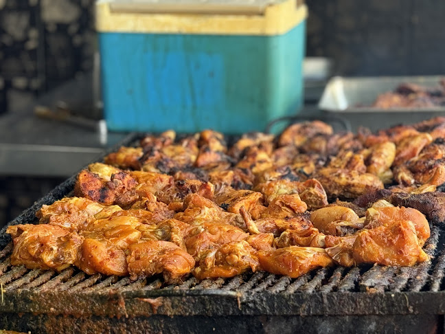 Fauzi Nasi Kerabu @ Suerasa Nasi Kerabu