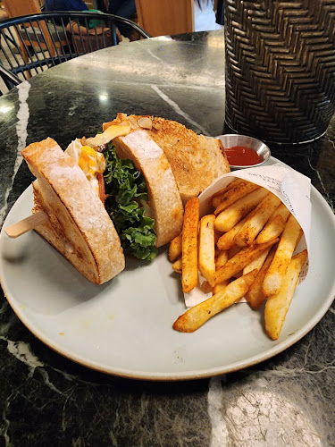 Common Man Coffee Roasters - Kuala Lumpur - Kuala Lumpur