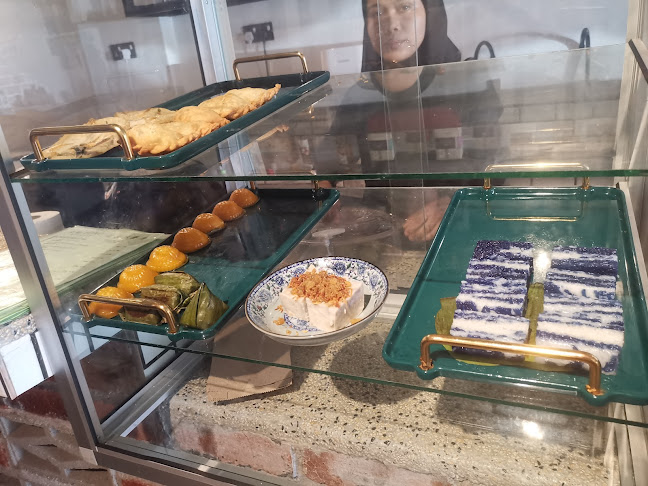 Comentarii opinii despre Intan Villa Kopitiam