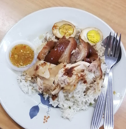 Comentarii opinii despre Siam Guan Kopitiam 向陽茶餐室