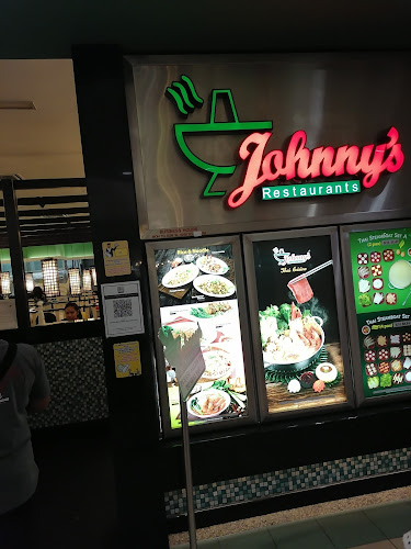 Johnny's Restaurant AEON Bukit Raja