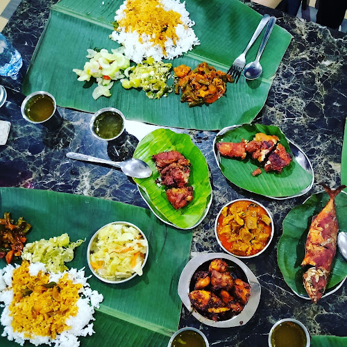 Comentarii opinii despre Restoran Ipoh Padang Curry House