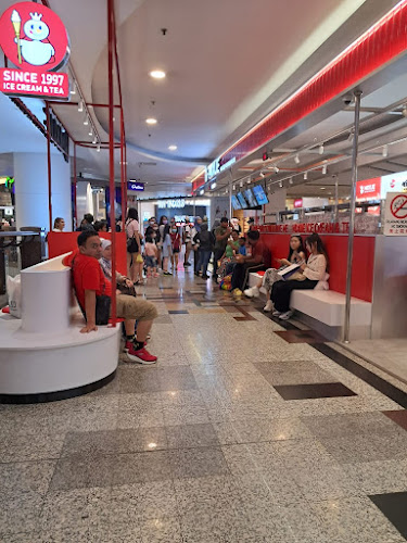 Mixue Berjaya Times Square