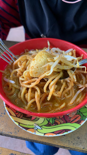 Restoran Kosiswa - Gastronomi dan perhotelan