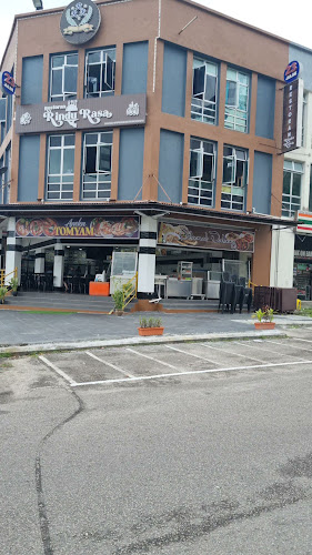 Opinii despre Restoran Rindu Rasa în Johor Bahru - Gastronomi dan perhotelan
