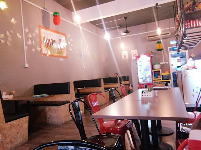 Persiaran Bg Perdana 1, Taman Batu Gajah Perdana, 31550 Pusing, Perak