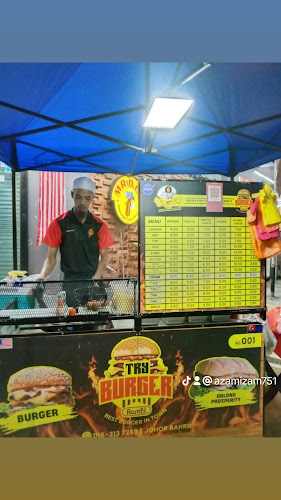 25 (PTB 24501), Jalan Garuda, 2, 1, Larkin, 80350 Johor Bahru, Johor