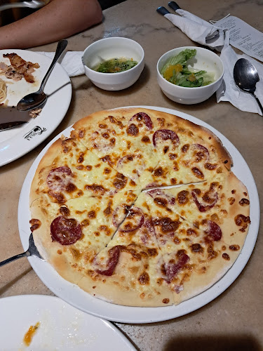 Big Coconut @ Hui Sing - Gastronomi dan perhotelan