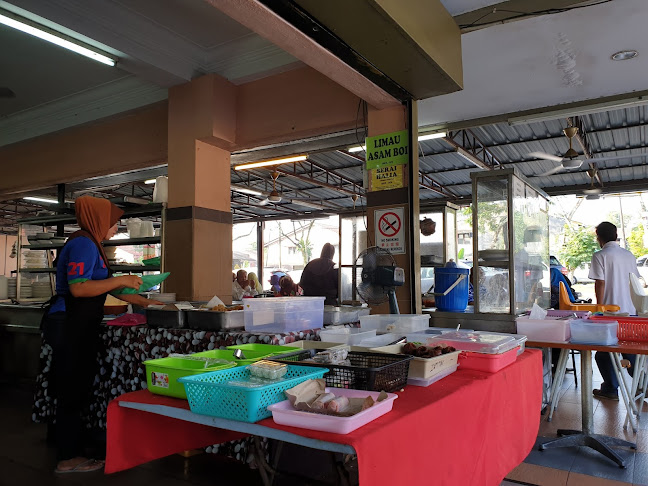 Restoran Seri Soga, Restoran Mawaddah seksyen 4, Seksyen 16, 40000 Shah Alam, Selangor