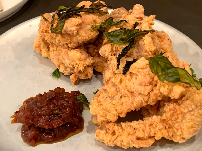 Chocha Foodstore - Kuala Lumpur