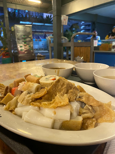 32, Jalan Hamzah, Kampung Baru, 50300 Kuala Lumpur, Wilayah Persekutuan Kuala Lumpur