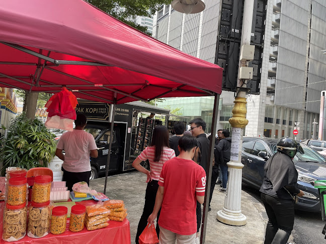 Pakopi1969 Brickfields