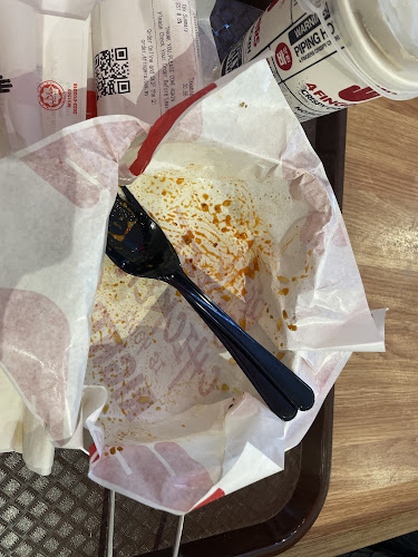 Opinii despre 4Fingers Crispy Chicken Datum Mall în Kuala Lumpur - Gastronomi dan perhotelan