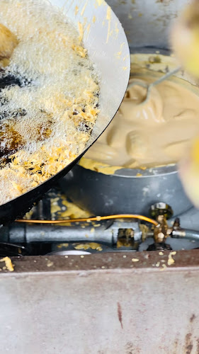 Comentarii opinii despre Warung Isaah