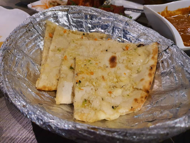 Opinii despre Tasty Chapathi Restaurant | PJ | Restoran Tasty Chapathi în Petaling Jaya - Gastronomi dan perhotelan