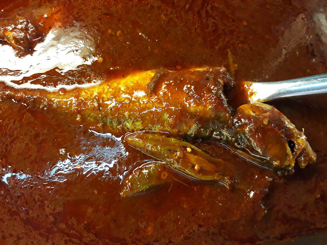 Opinii despre Medan Selera Ayer Keroh în Melaka - Gastronomi dan perhotelan