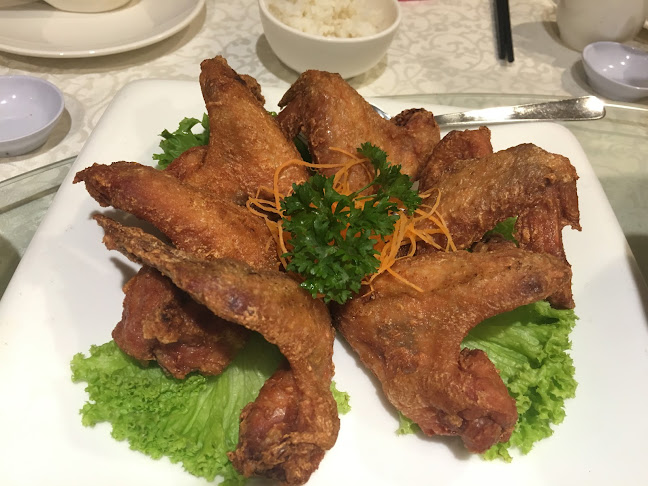 Opinii despre Sea Queen Restaurant în Tanjung Tokong - Gastronomi dan perhotelan