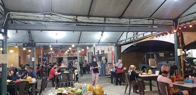 Warung Selera Kita - Kota Kinabalu