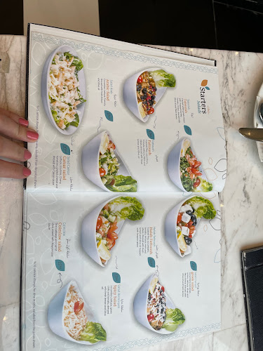 Opinii despre Halab KL Arabic Restaurant în Kuala Lumpur - Gastronomi dan perhotelan