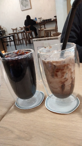 Opinii despre Chef’s Canvas în Putrajaya - Gastronomi dan perhotelan