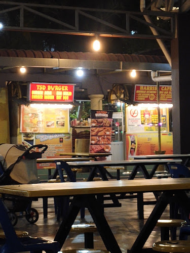 Opinii despre Medan Selera Darul Aman în Alor Setar - Gastronomi dan perhotelan