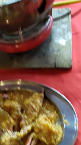 Comentarii opinii despre Restoran Stadium Negara