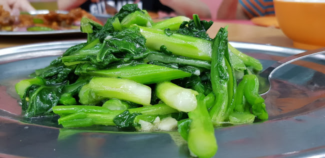 Opinii despre New Paris Restaurant în Petaling Jaya - Gastronomi dan perhotelan