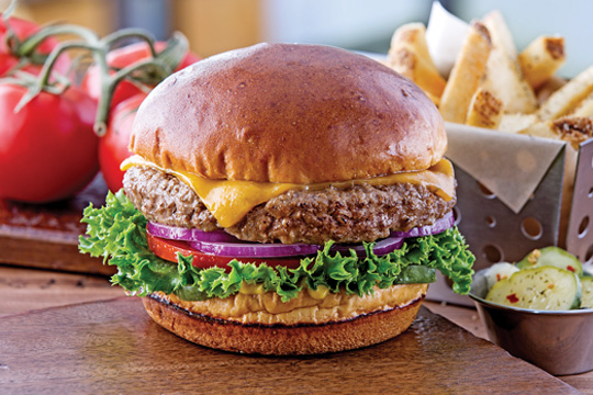 Chili's Grill & Bar Mid Valley