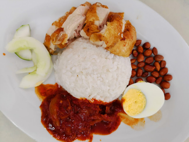 Opinii despre Kedai Kopi Mei Jia în Victoria - Gastronomi dan perhotelan