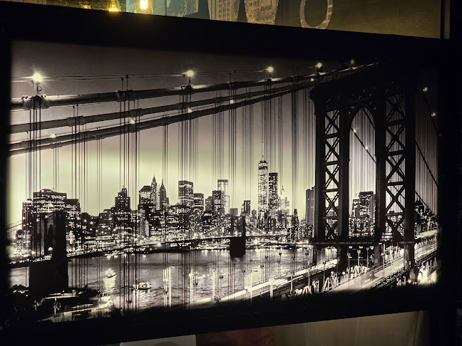 Anmour Cafe Bukit Indah - Johor Bahru