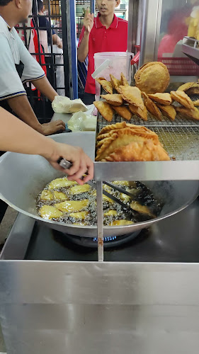 Comentarii opinii despre Mutiara Karipap • Jalan Larut