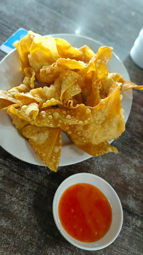 Opinii despre Dayang Sarawak Corner Cafe în Putrajaya - Gastronomi dan perhotelan