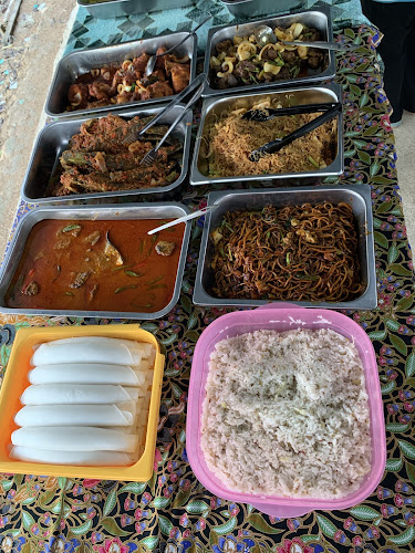 Comentarii opinii despre Kedai Warung Mek