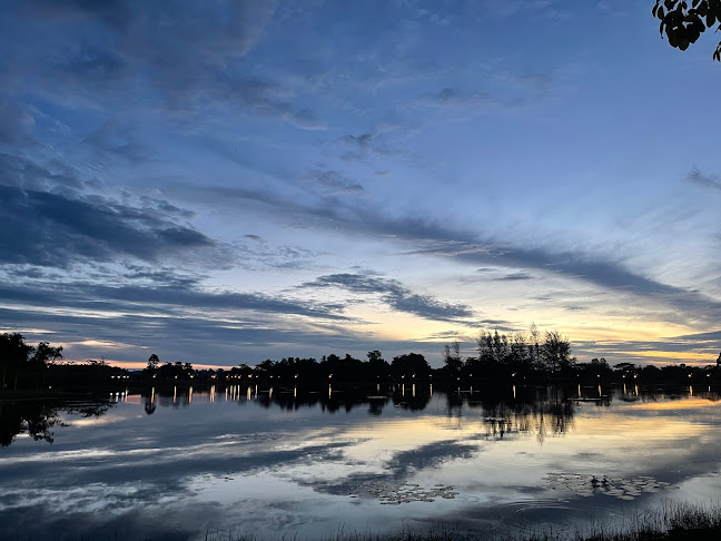 Comentarii opinii despre Permai lake garden