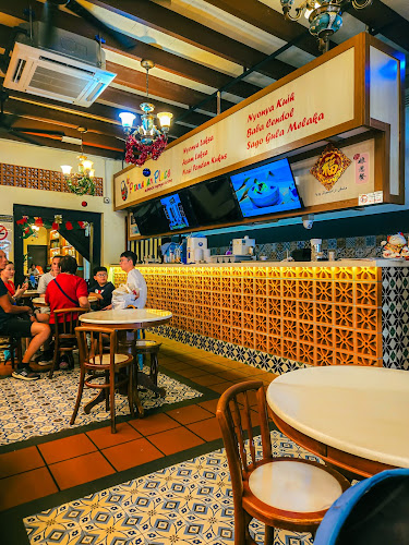 Comentarii opinii despre Peranakan Place @ Jonker Street Melaka