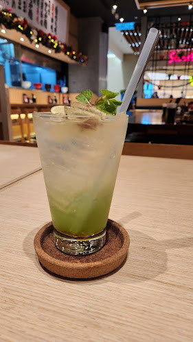 Ippudo • 1 Utama Shopping Centre - Petaling Jaya