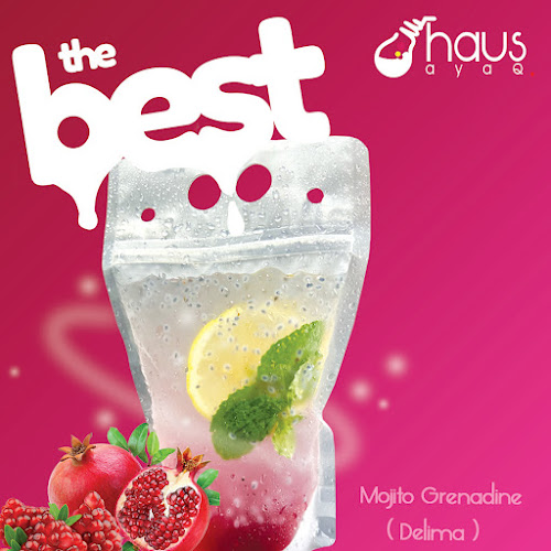 Haus Ayaq - Sungai Petani