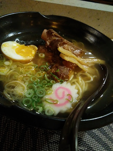 Comentarii opinii despre Ishiraku Izakaya