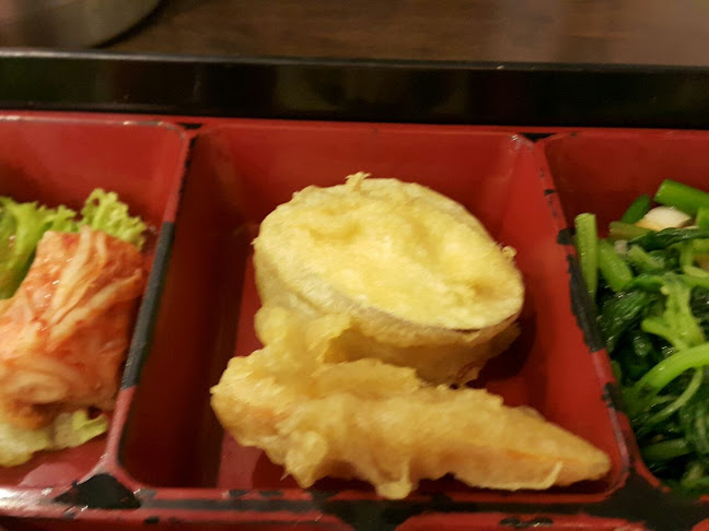 Dae Jang Gum Korean Restaurant - Petaling Jaya