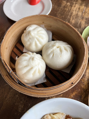 Wang Zai Dim Sum - Gastronomi dan perhotelan