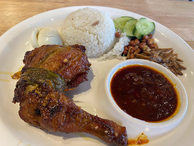 Comentarii opinii despre Murni Discovery Desa Mentari