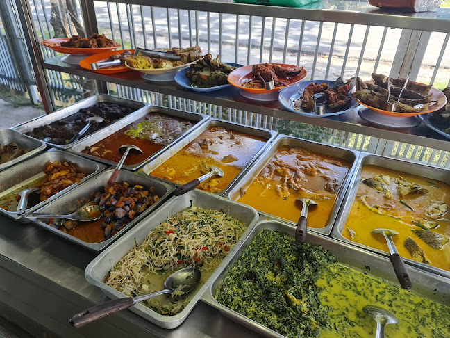 Nasi Padang Amai