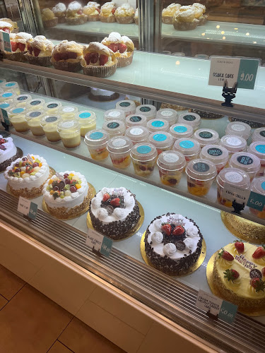 Born & Bread Ipoh Parade - Ipoh