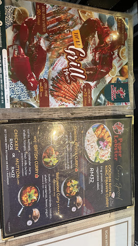 Comentarii opinii despre Paper Lobster