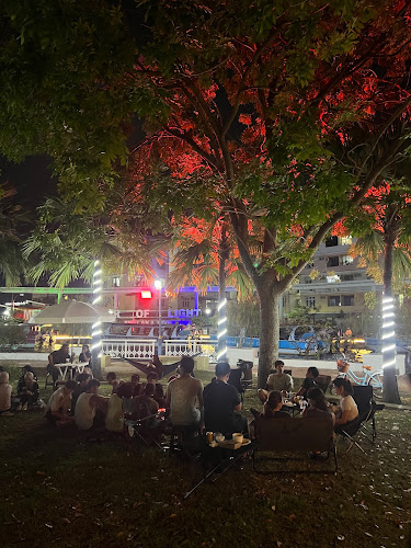 Opinii despre SIP Coffee Pop-Up Shop Melaka în Melaka - Gastronomi dan perhotelan