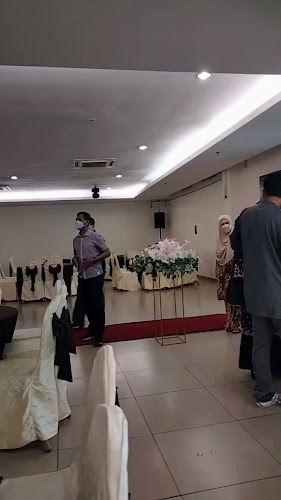 syarul aiskrim catering bagan datuk