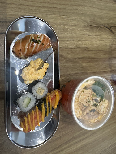 Sushi Plus (Eco Botanic) - Iskandar Puteri