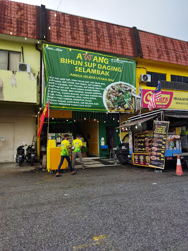 Opinii despre Awang Bihun Sup Daging Selambak în Petaling Jaya - Gastronomi dan perhotelan